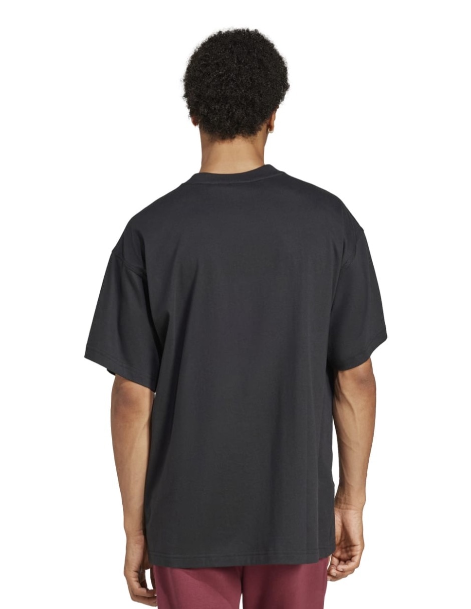 Playera deportiva casual de hombre 3
