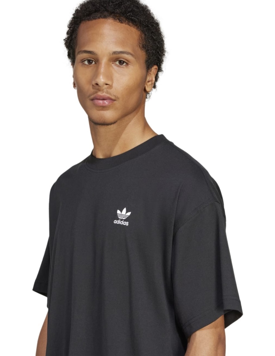 Playera deportiva casual de hombre 5