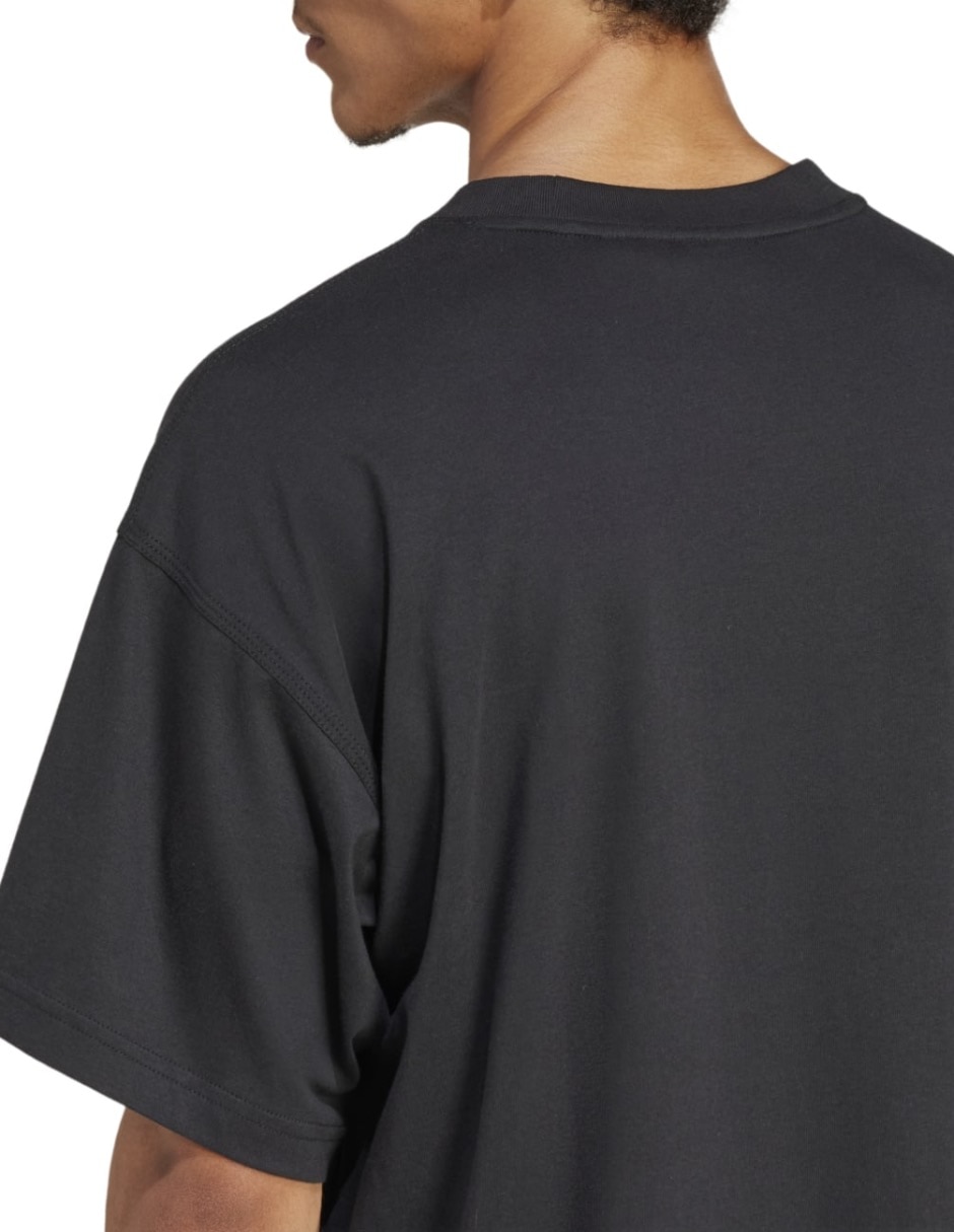 Playera deportiva casual de hombre 6