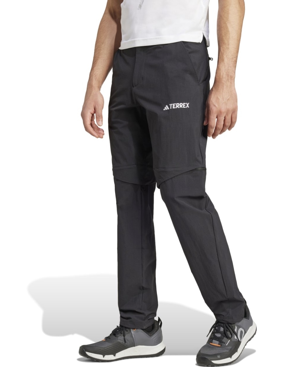 Pants para montañismo de hombre Pants para montañismo de hombre