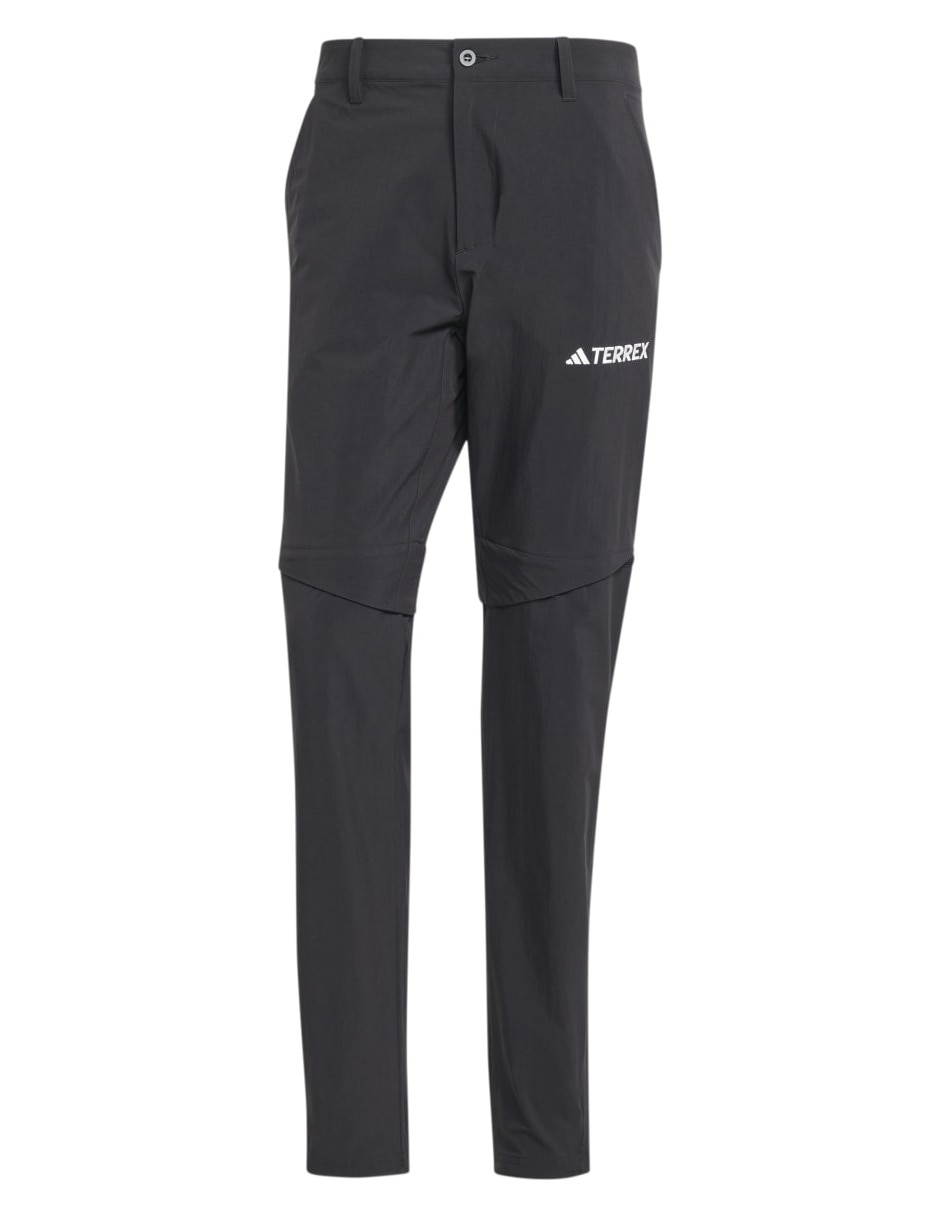 Pants para montañismo de hombre 2