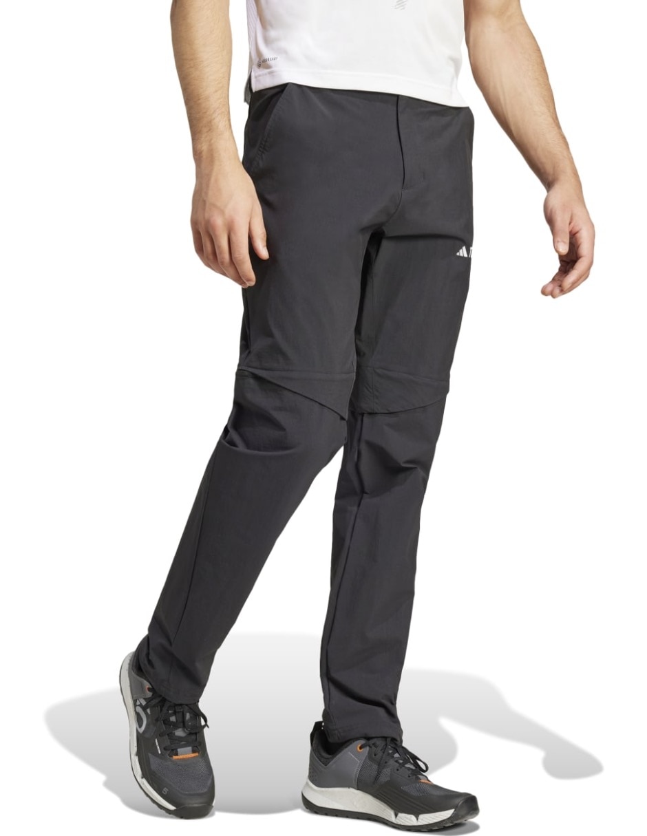 Pants para montañismo de hombre 4