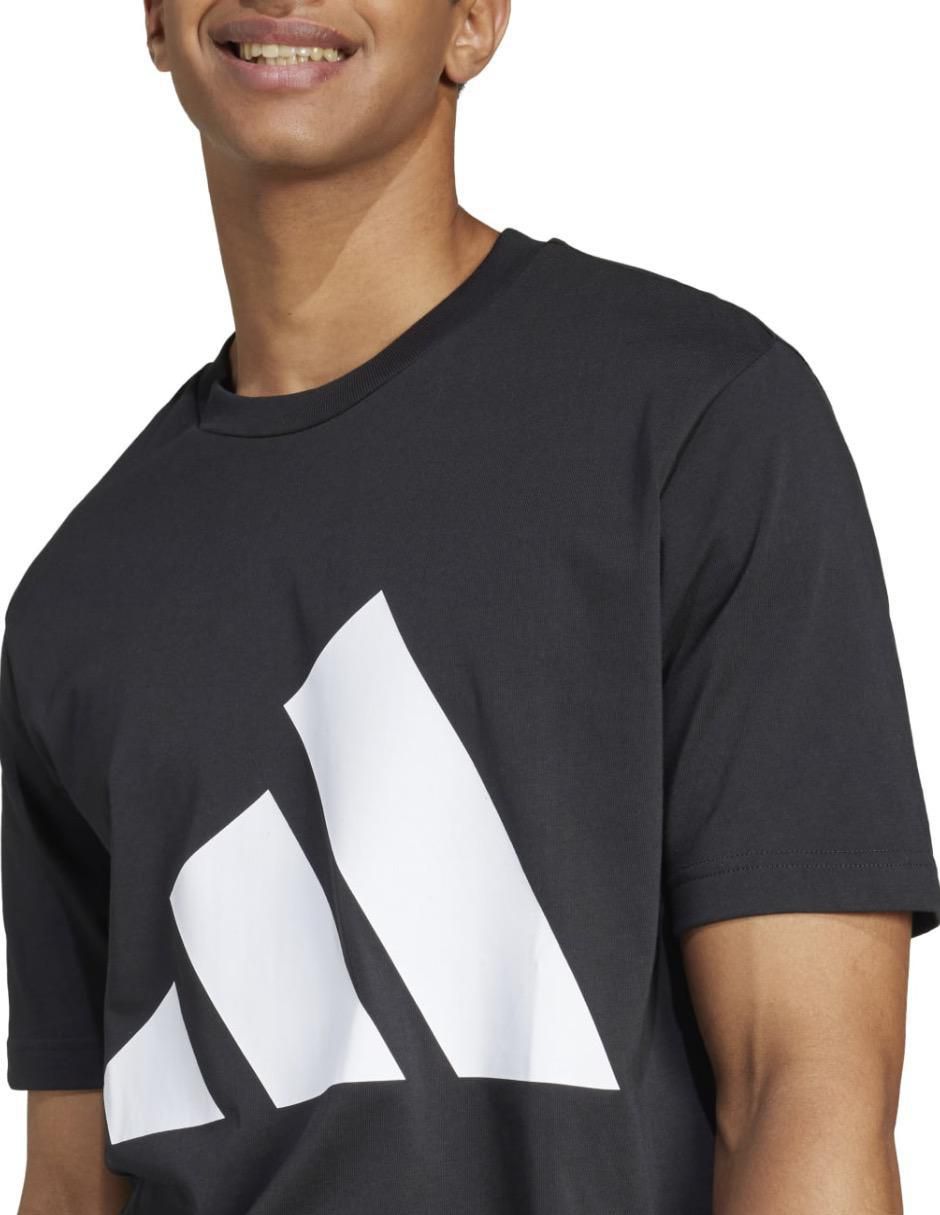 Playera deportiva para entrenamiento de hombre 5