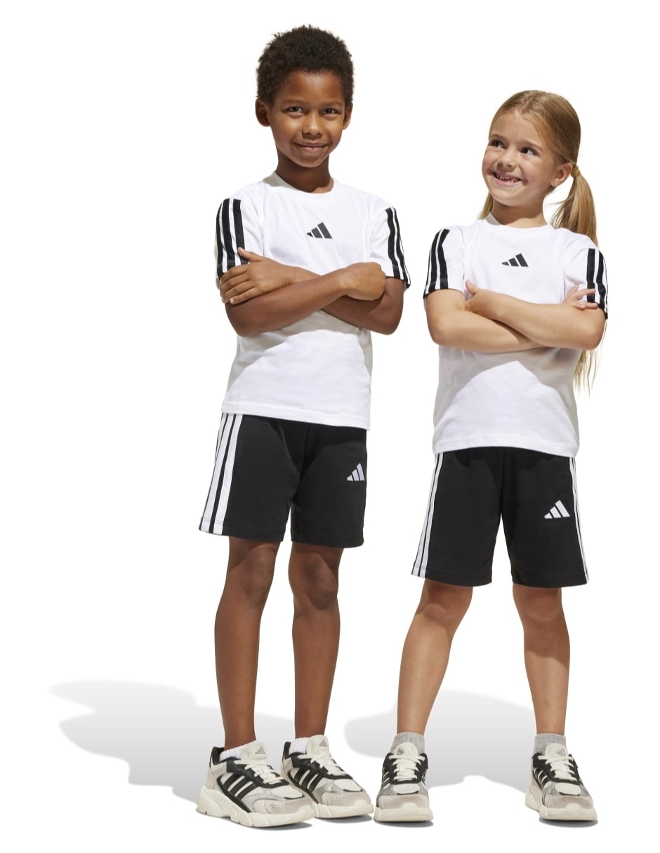 Conjunto deportivo infantil 10