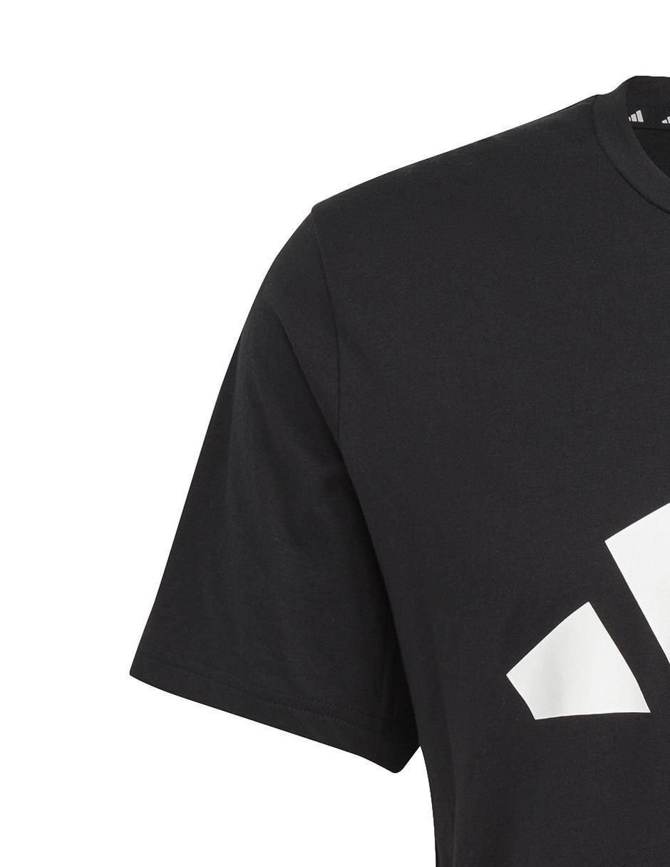 Playera deportiva para entrenamiento de hombre 3