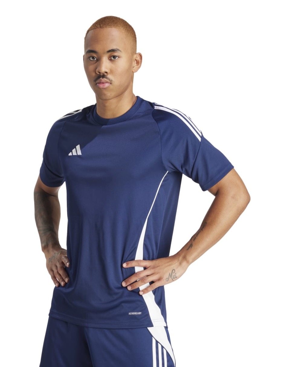 Playera Deportiva Playeras De FÃºtbol Para Hombre Amazon Ropa De