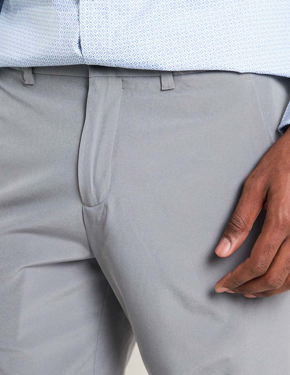 SHORT CALLAWAY HOMBRE, 38, GRIS