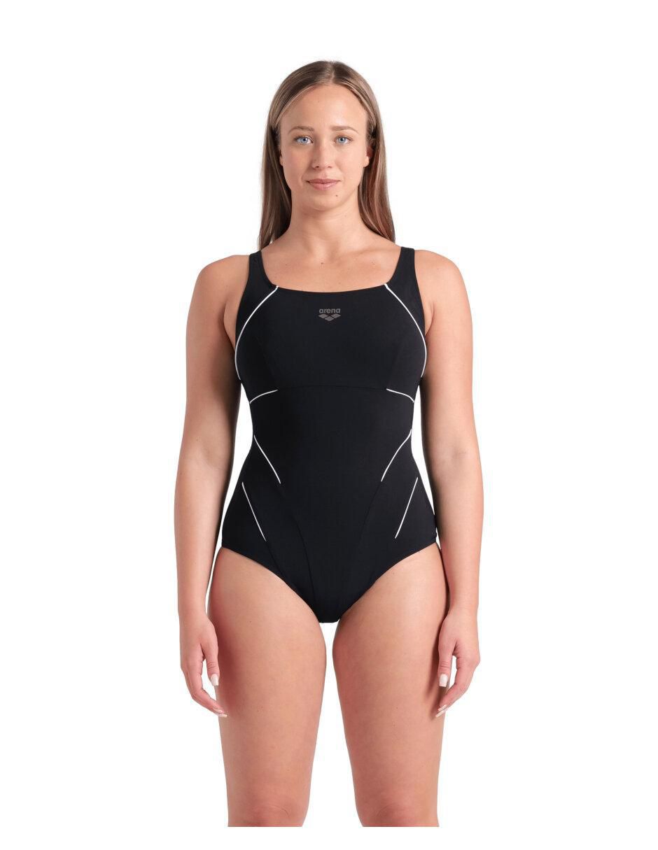Traje de baño completo para mujer Traje de baño completo para mujer