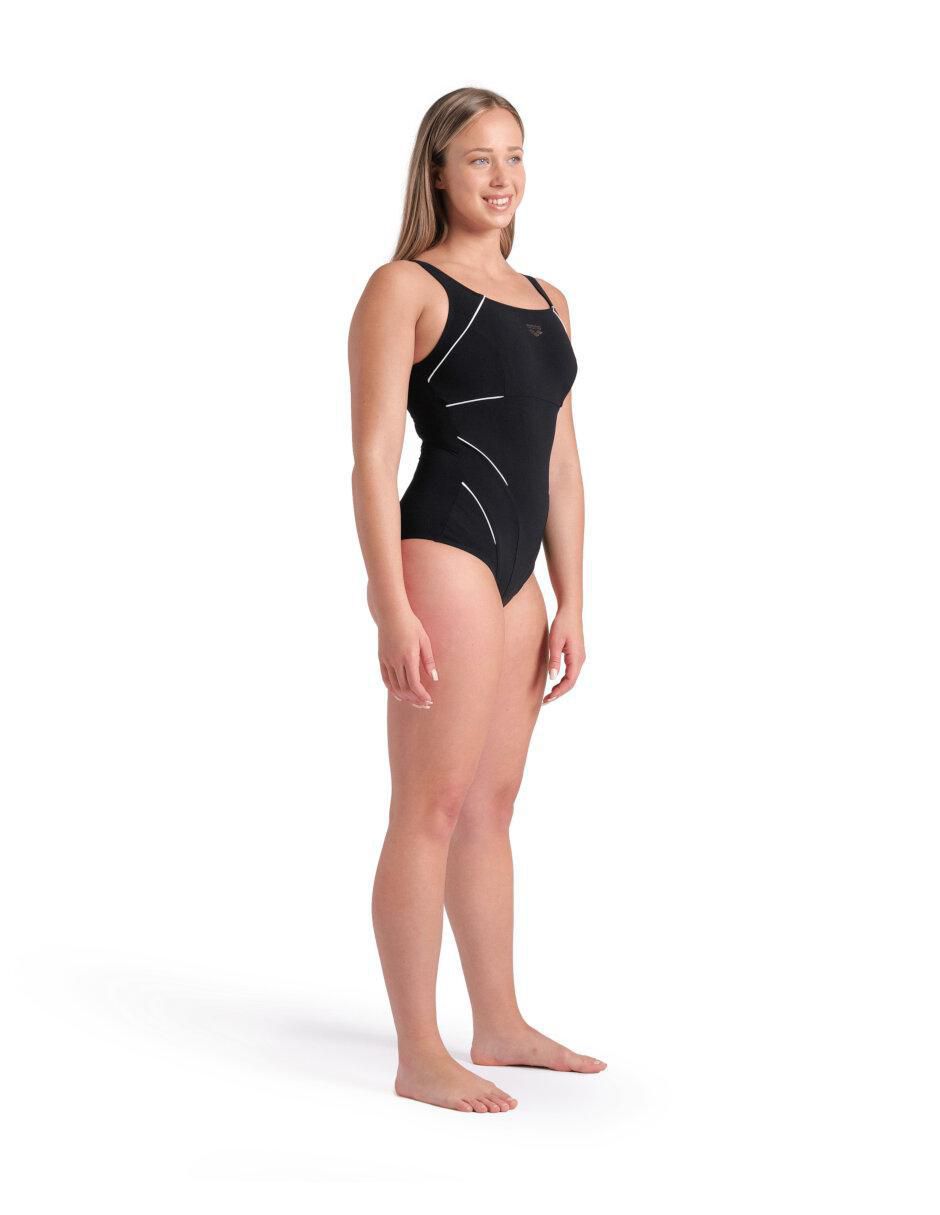 Traje de baño completo para mujer 3