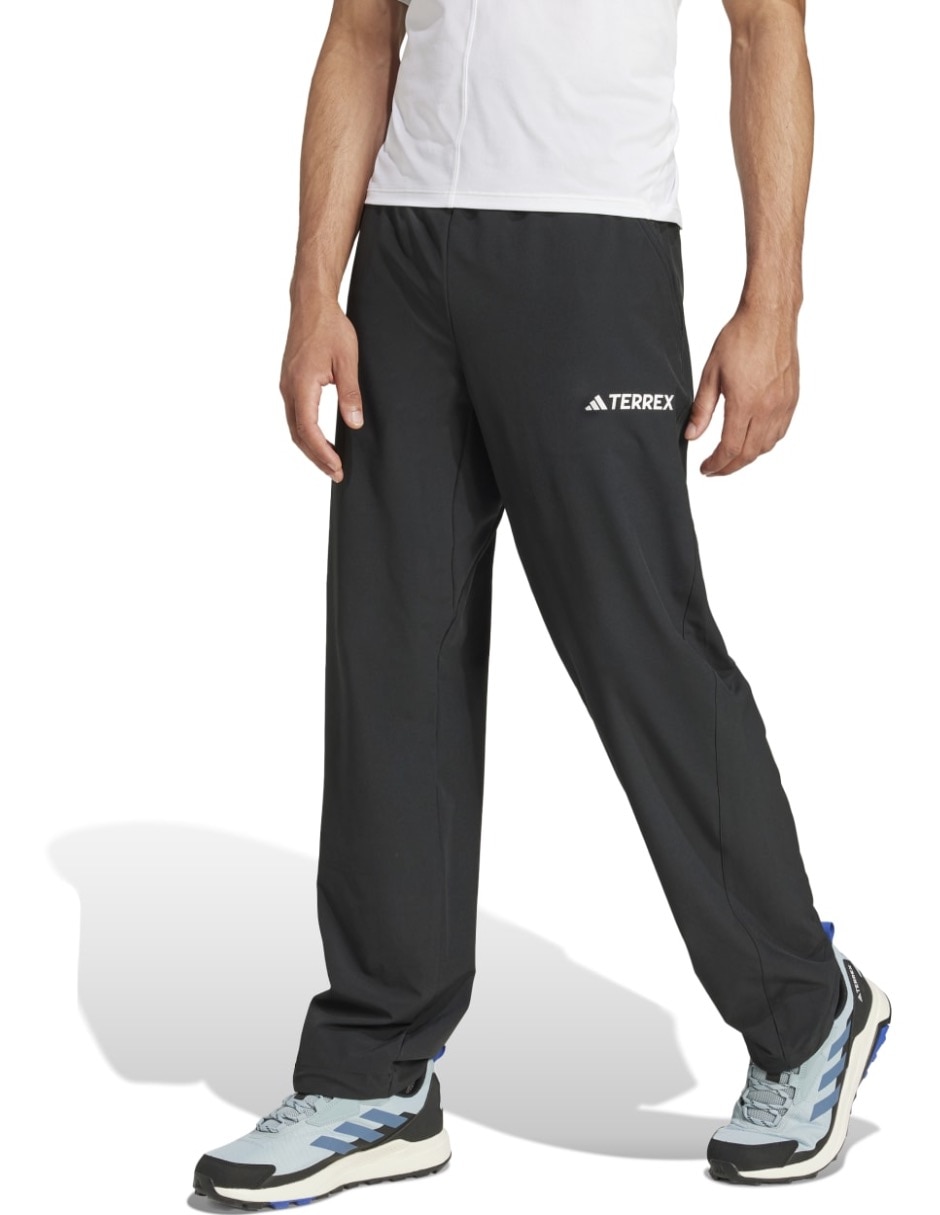 Pants para montañismo de hombre Pants para montañismo de hombre