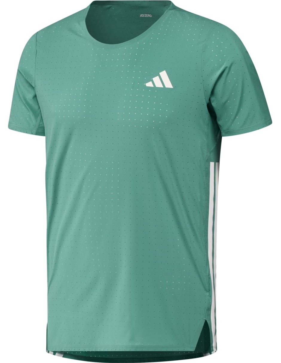 Playera deportiva para correr Adidas para hombre Liverpool