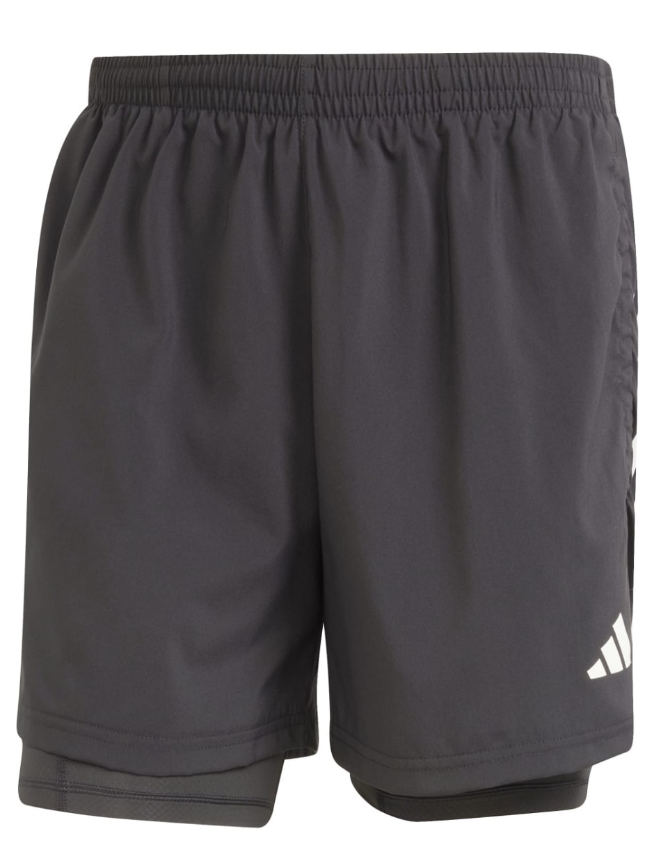 Short para correr hombre 2