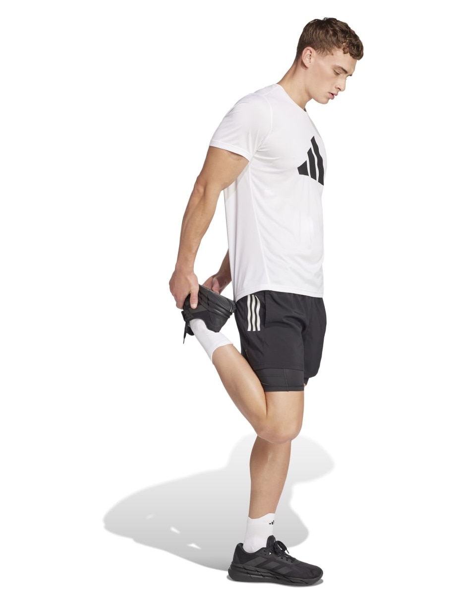 Short para correr hombre 4