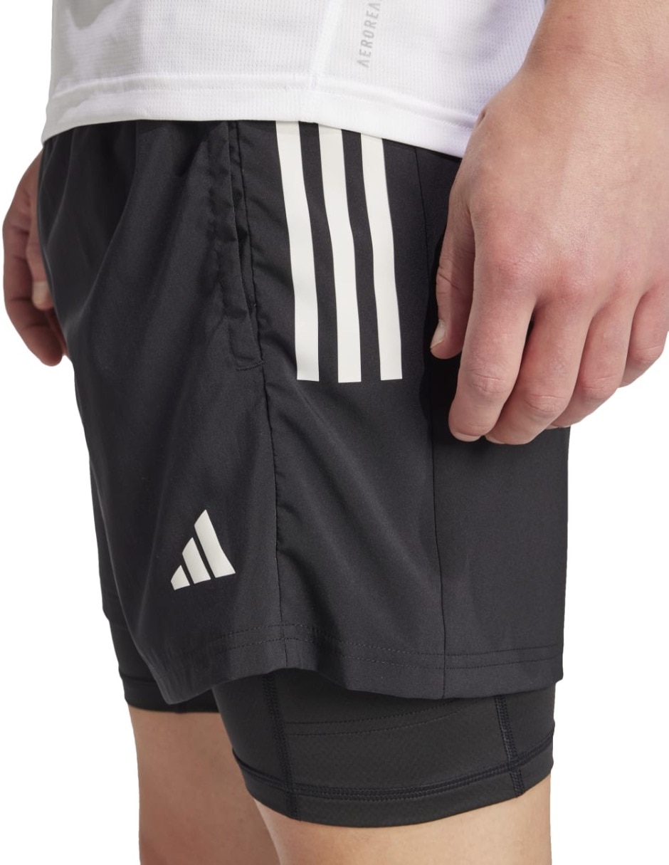 Short para correr hombre 5
