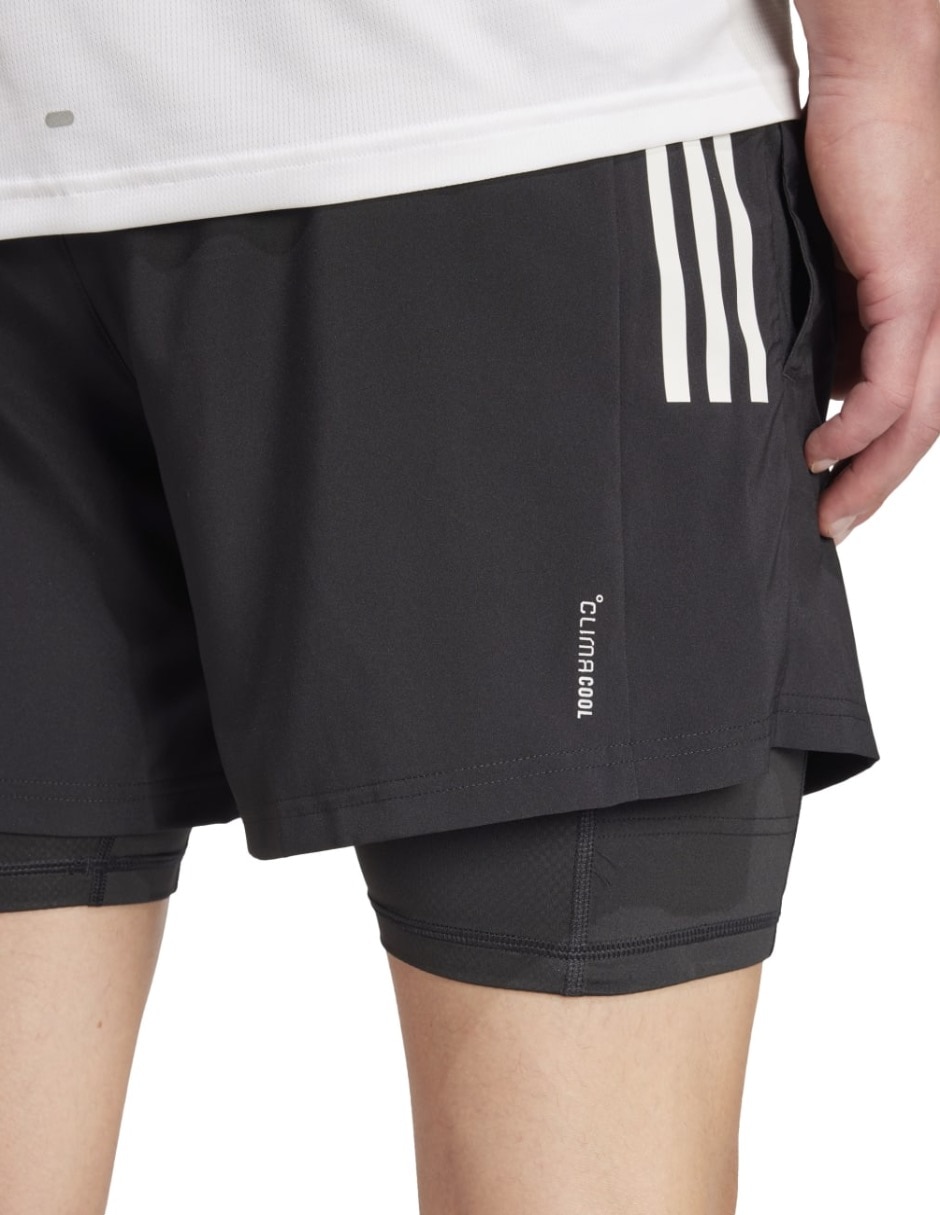 Short para correr hombre 6