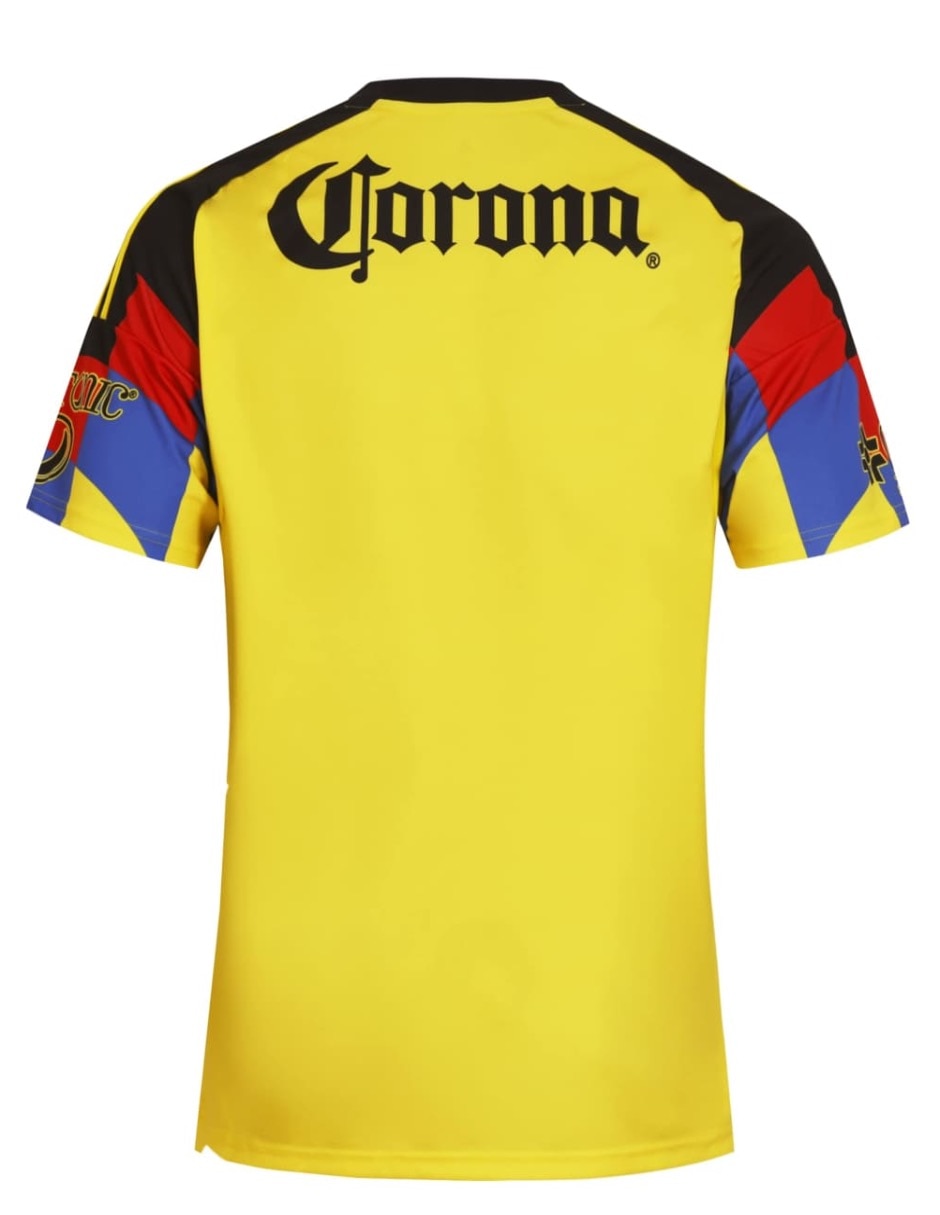 Jersey de Club América local manga corta   para hombre 2