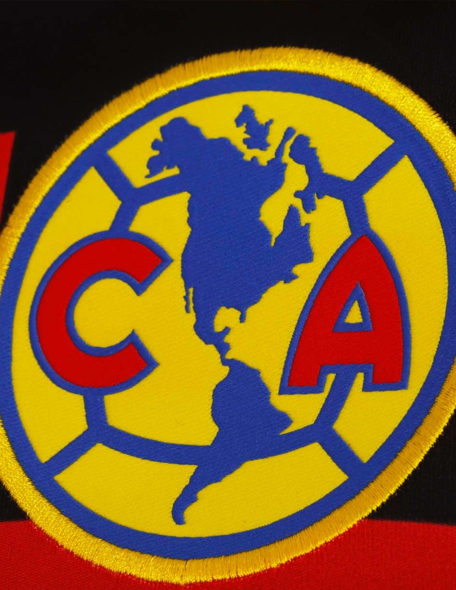 Jersey de Club América local manga corta   para hombre 3