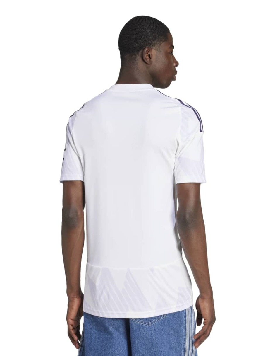 Jersey de Manchester United  manga corta   para hombre 4