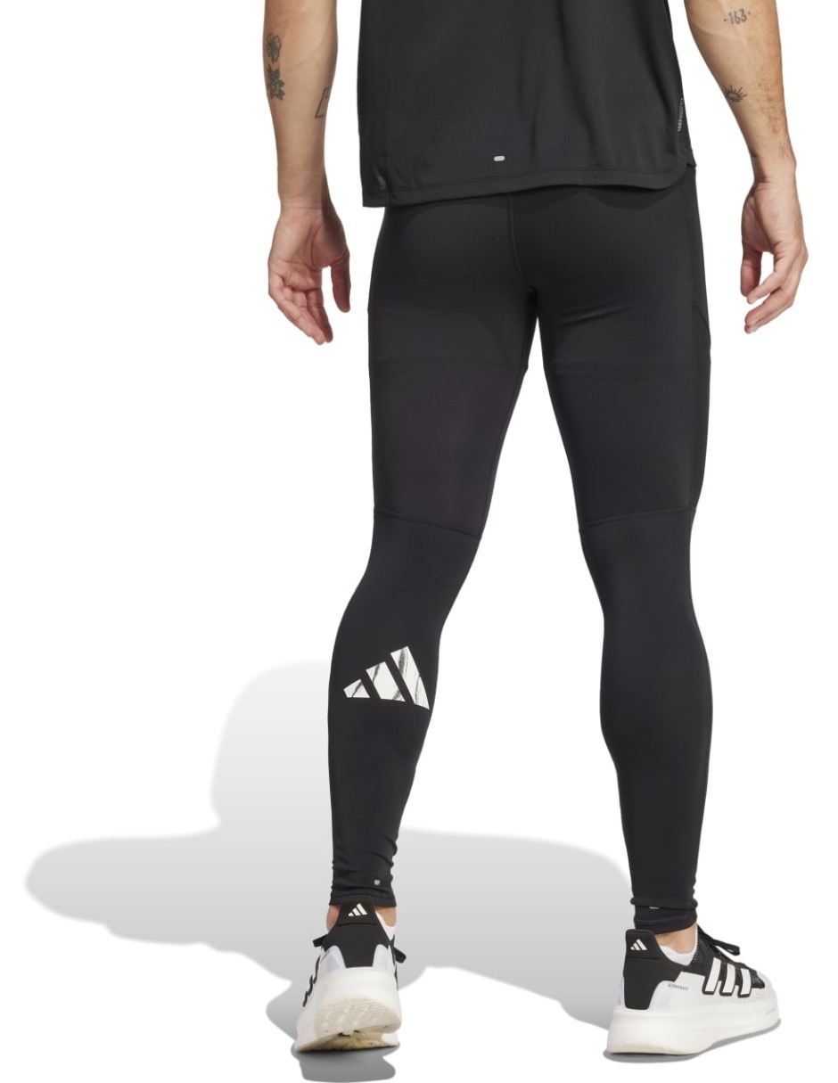 Malla compresión baja para hombre 3