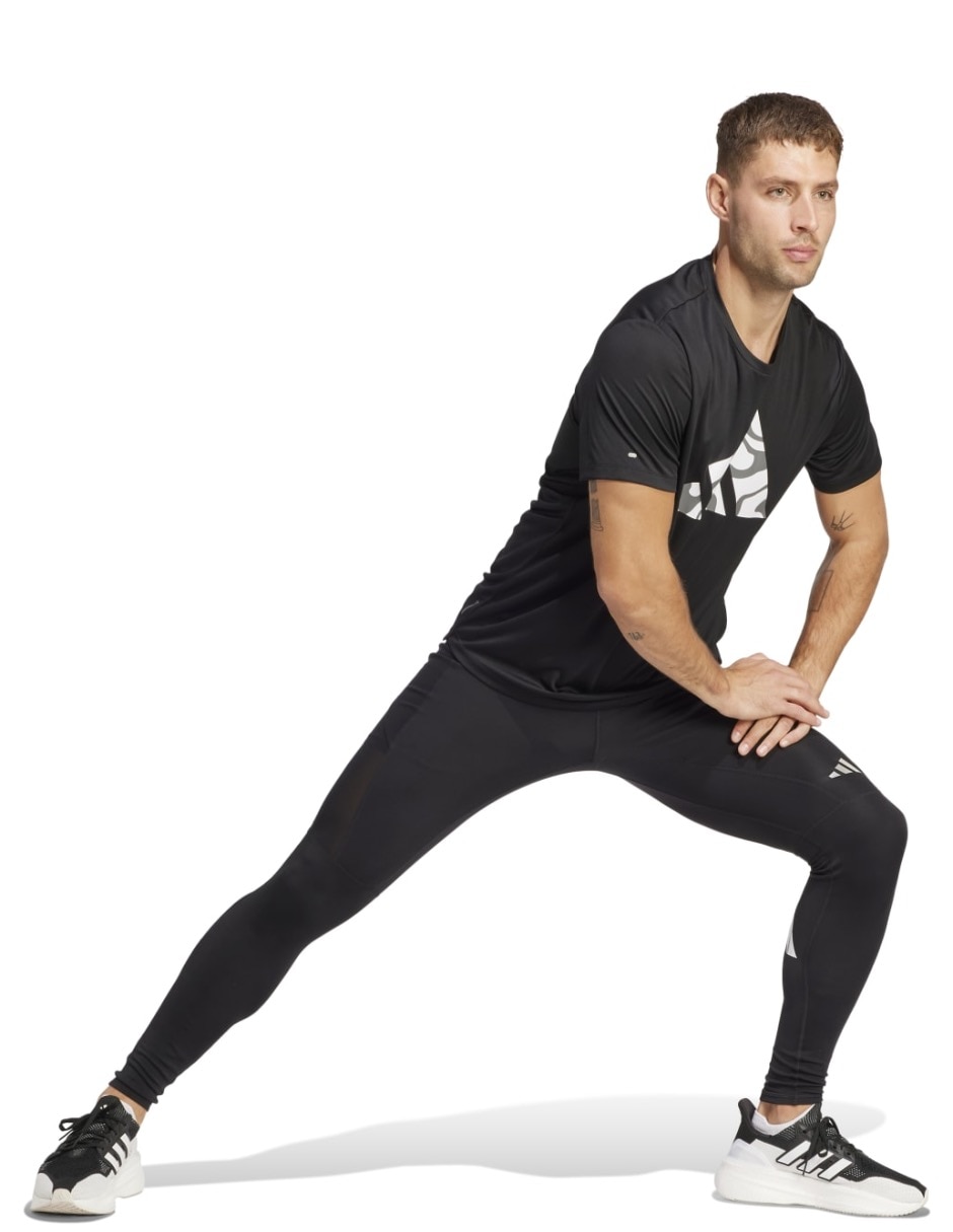 Malla compresión baja para hombre 4