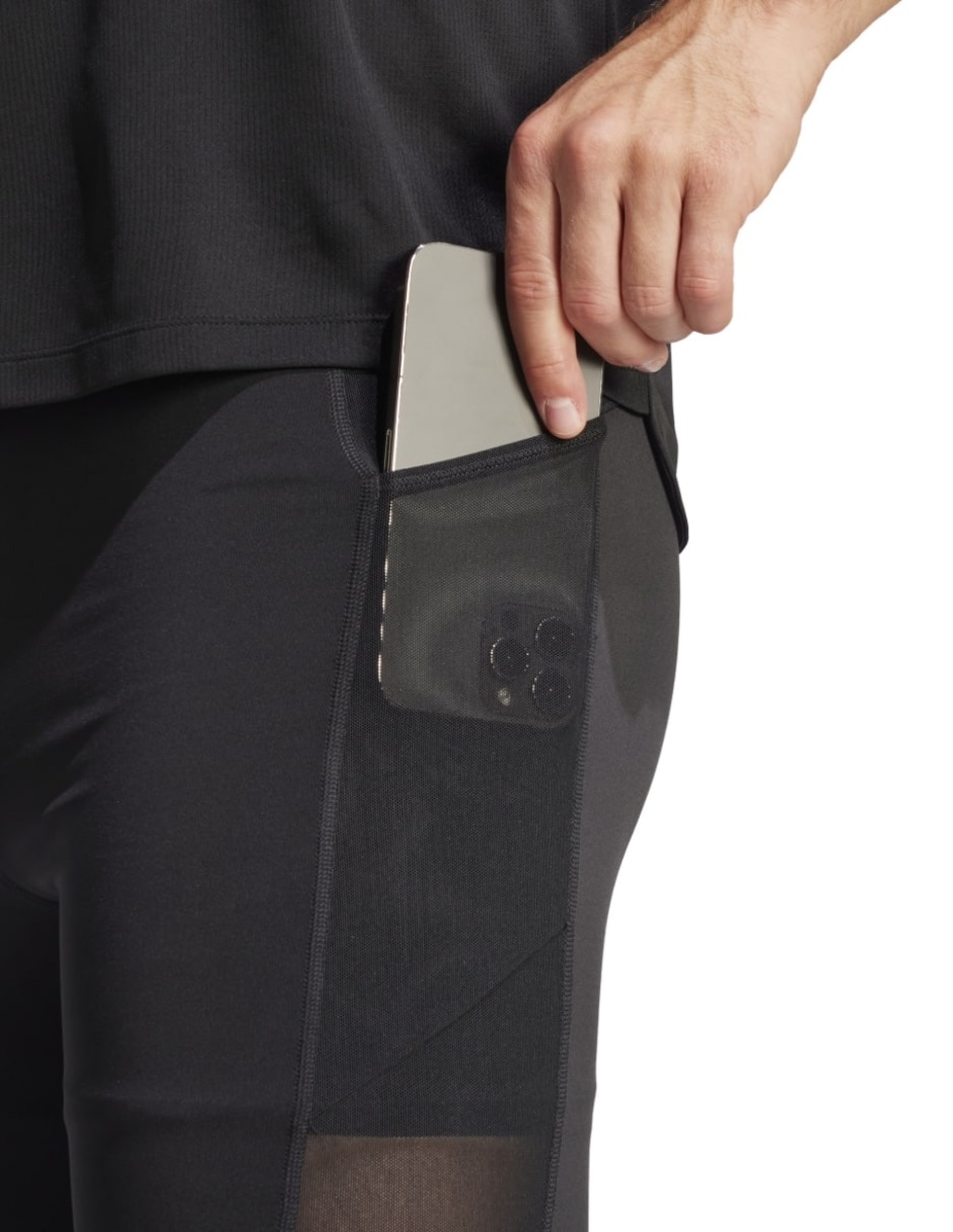 Malla compresión baja para hombre 5