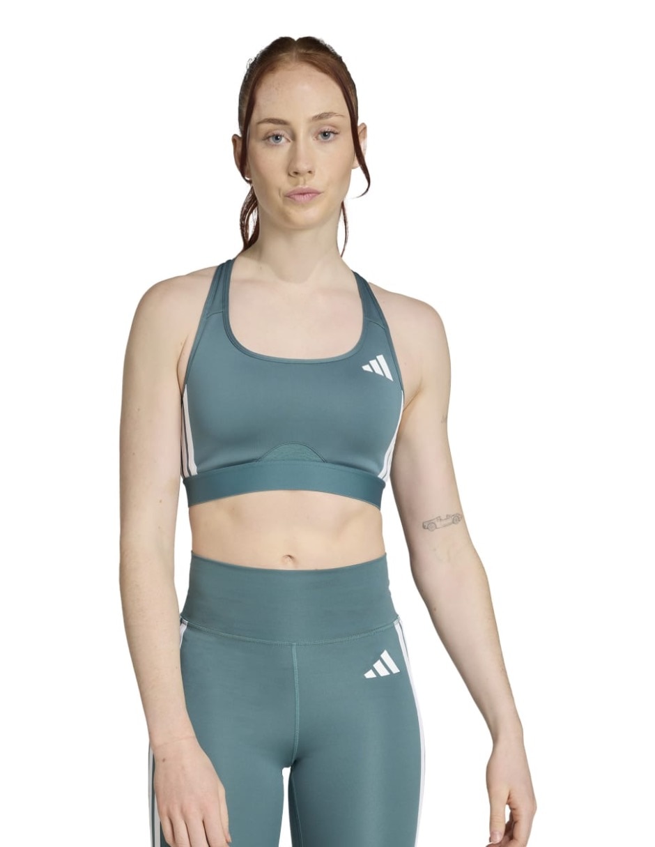 Top deportivo para entrenamiento mujer 1