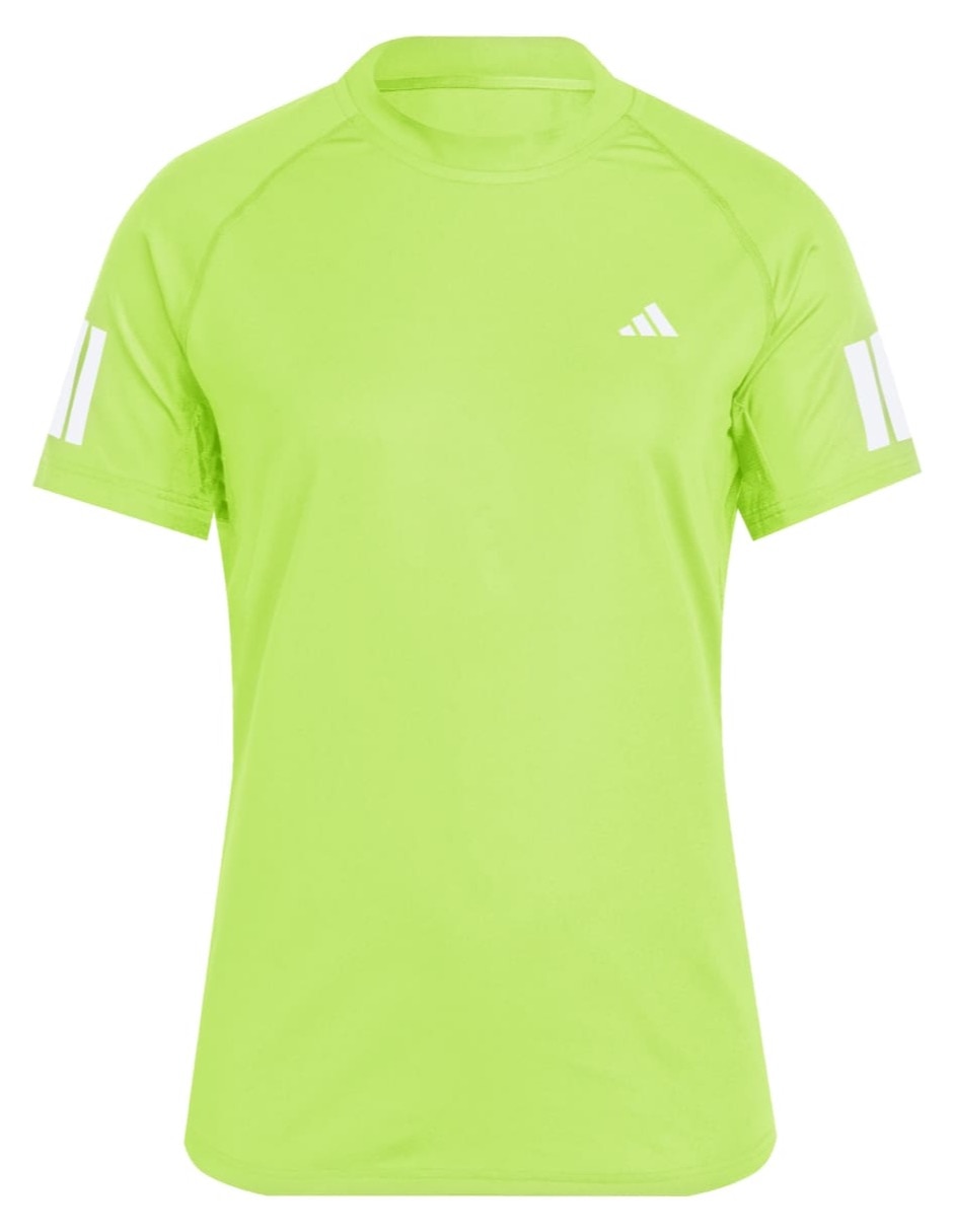 Playera deportiva para tennis para mujer Playera deportiva para tennis para mujer
