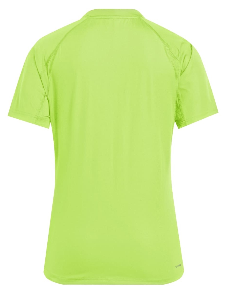 Playera deportiva para tennis para mujer 2