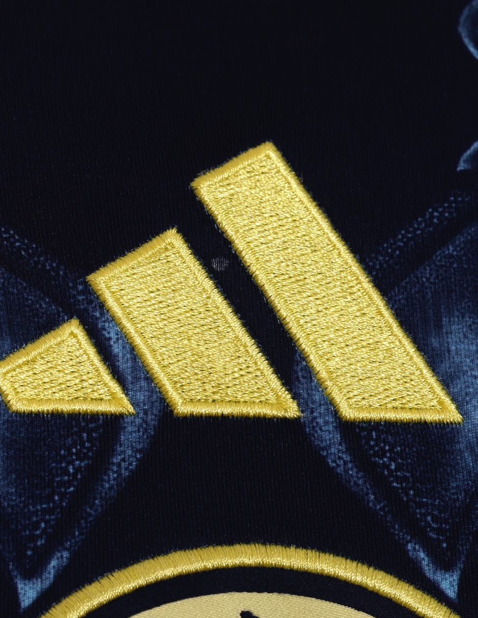 Jersey de Club América visitante manga corta   para hombre 5