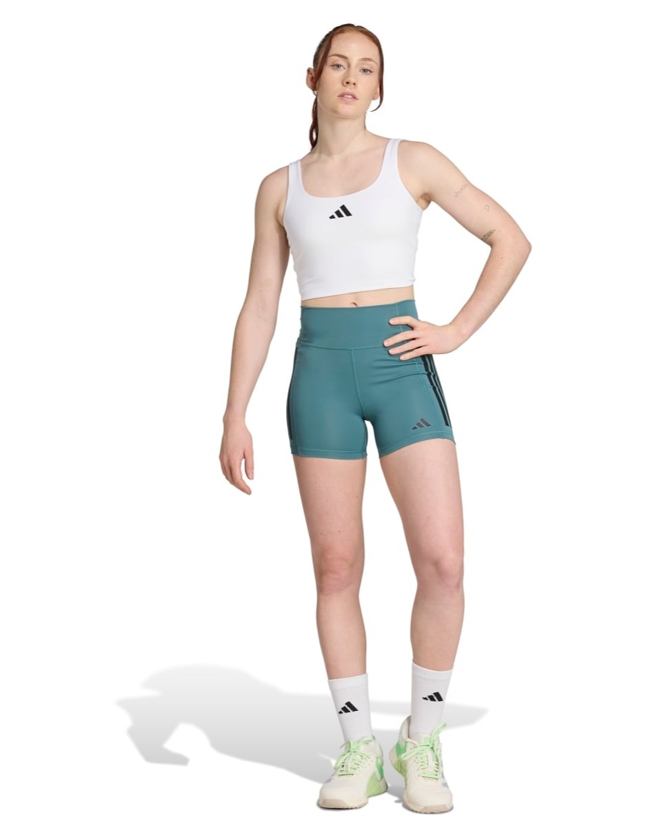 Top deportivo para entrenamiento mujer 3
