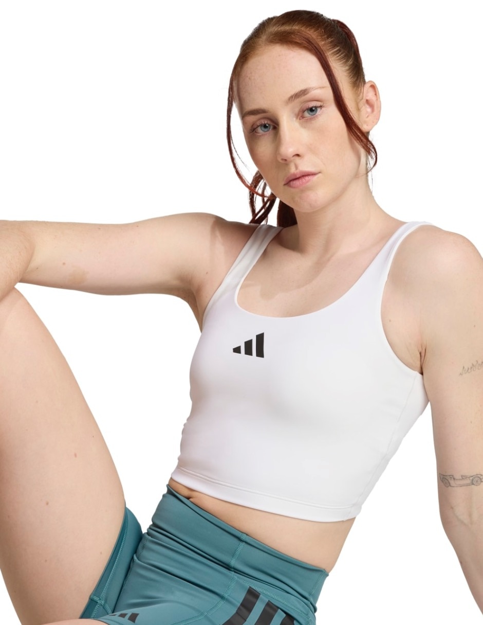 Top deportivo para entrenamiento mujer 4