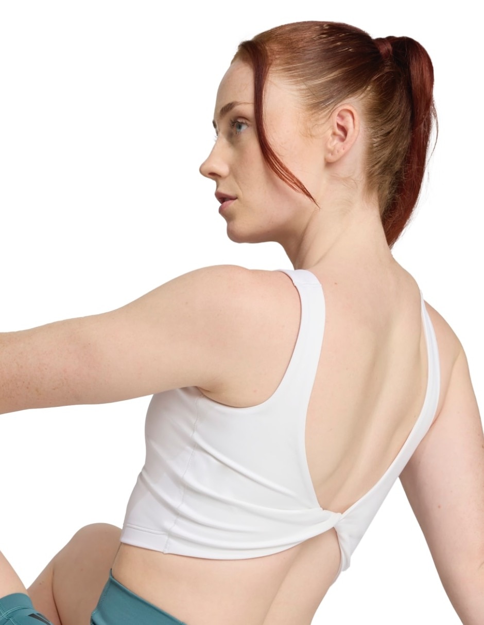Top deportivo para entrenamiento mujer 5
