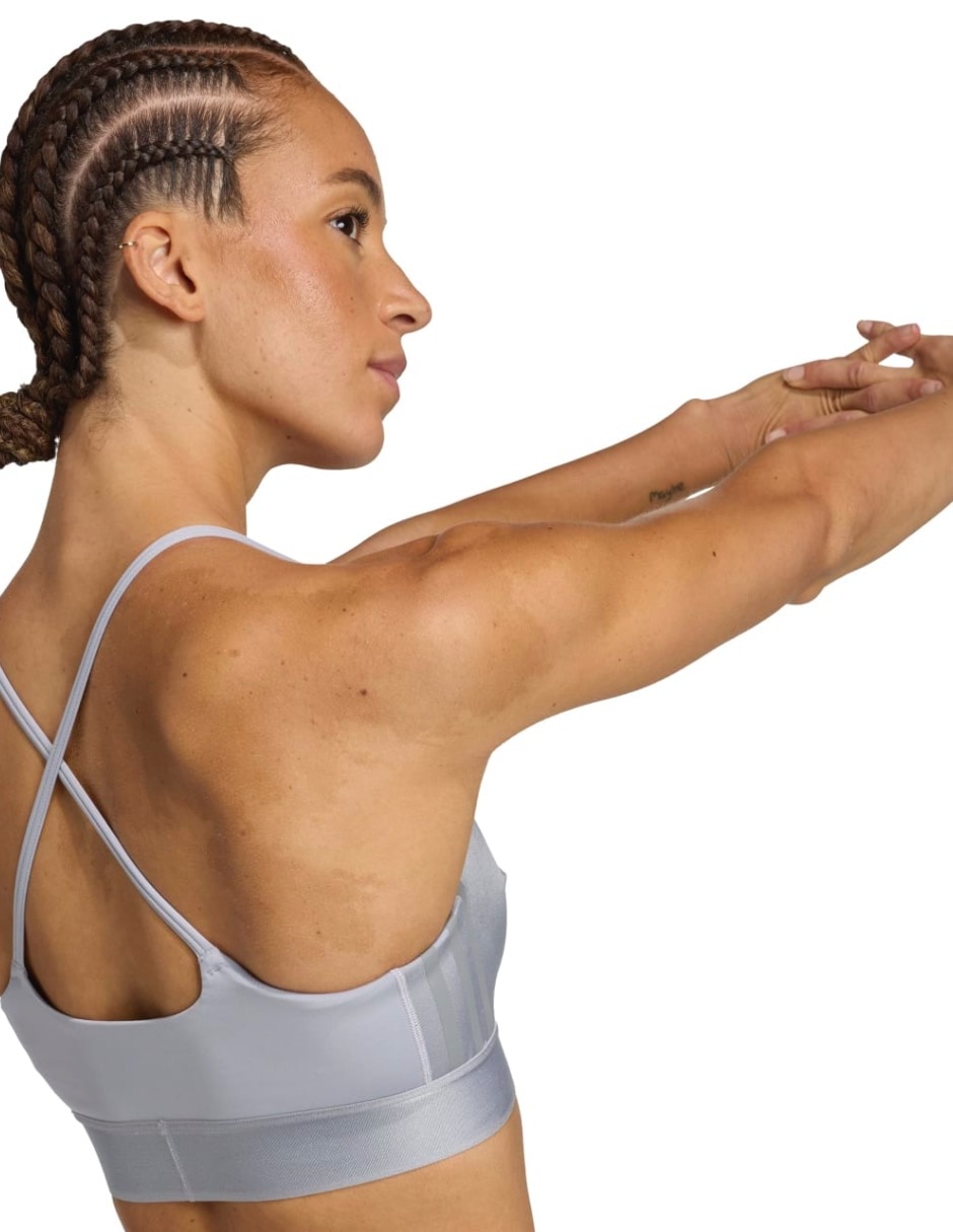 Top deportivo para entrenamiento mujer 5