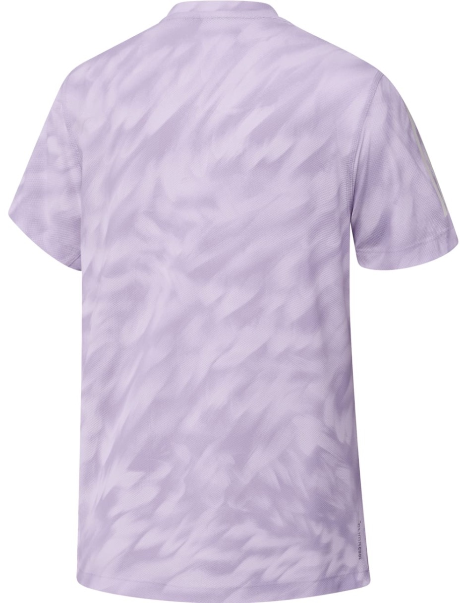 Playera deportiva para correr para mujer 2