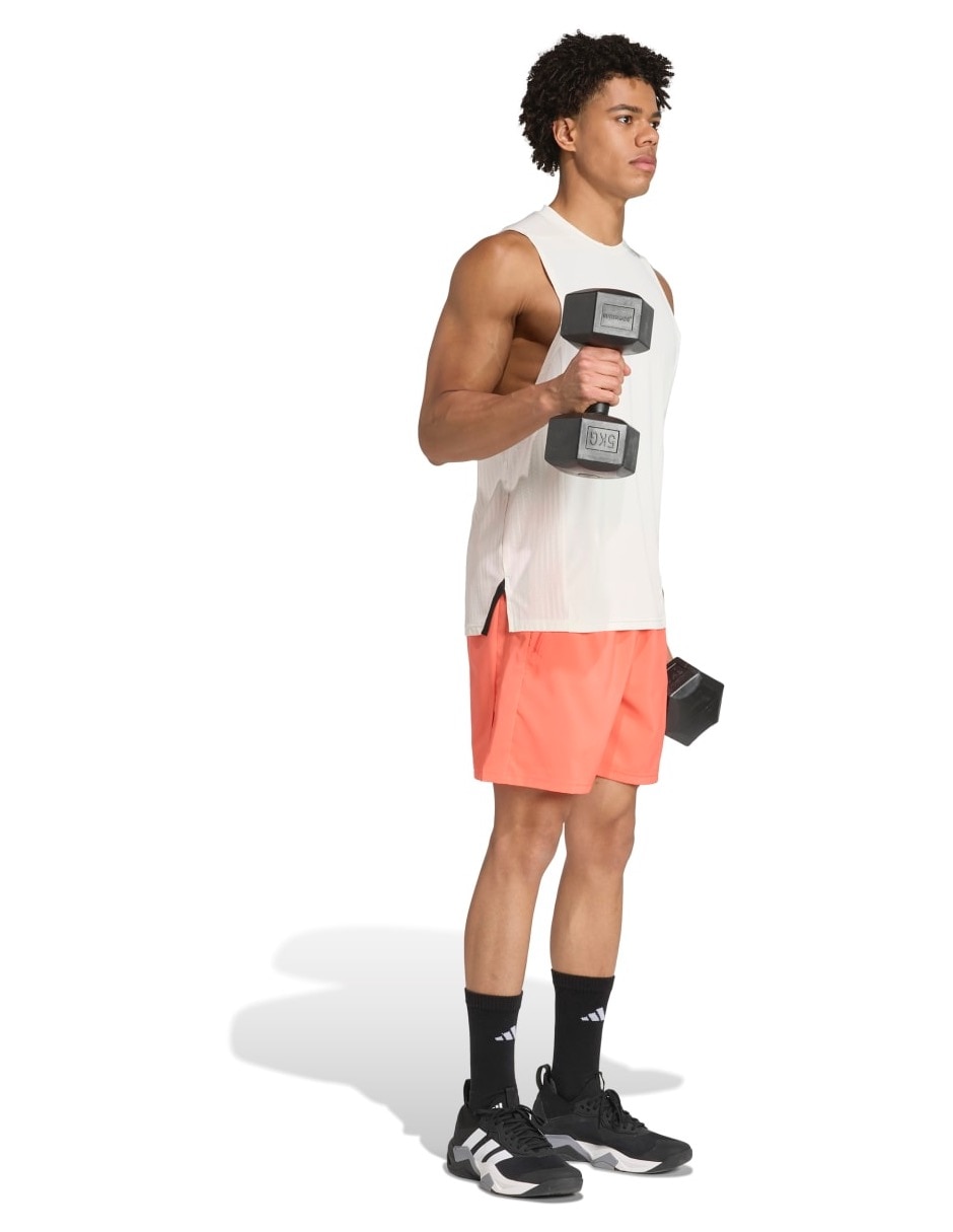 Short para entrenamiento hombre 4