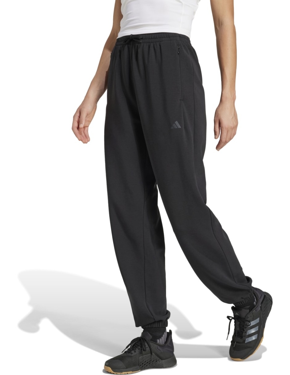 Pants Optime para entrenamiento de mujer Pants Optime para entrenamiento de mujer
