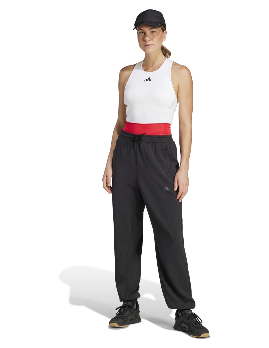 Pants Optime para entrenamiento de mujer 5