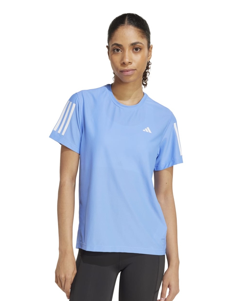 Playera deportiva para correr para mujer Playera deportiva para correr para mujer