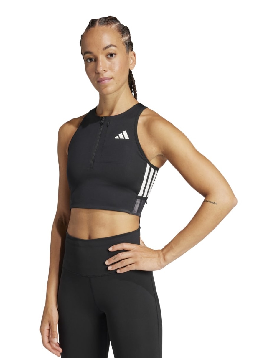 Top deportivo para correr mujer Top deportivo para correr mujer