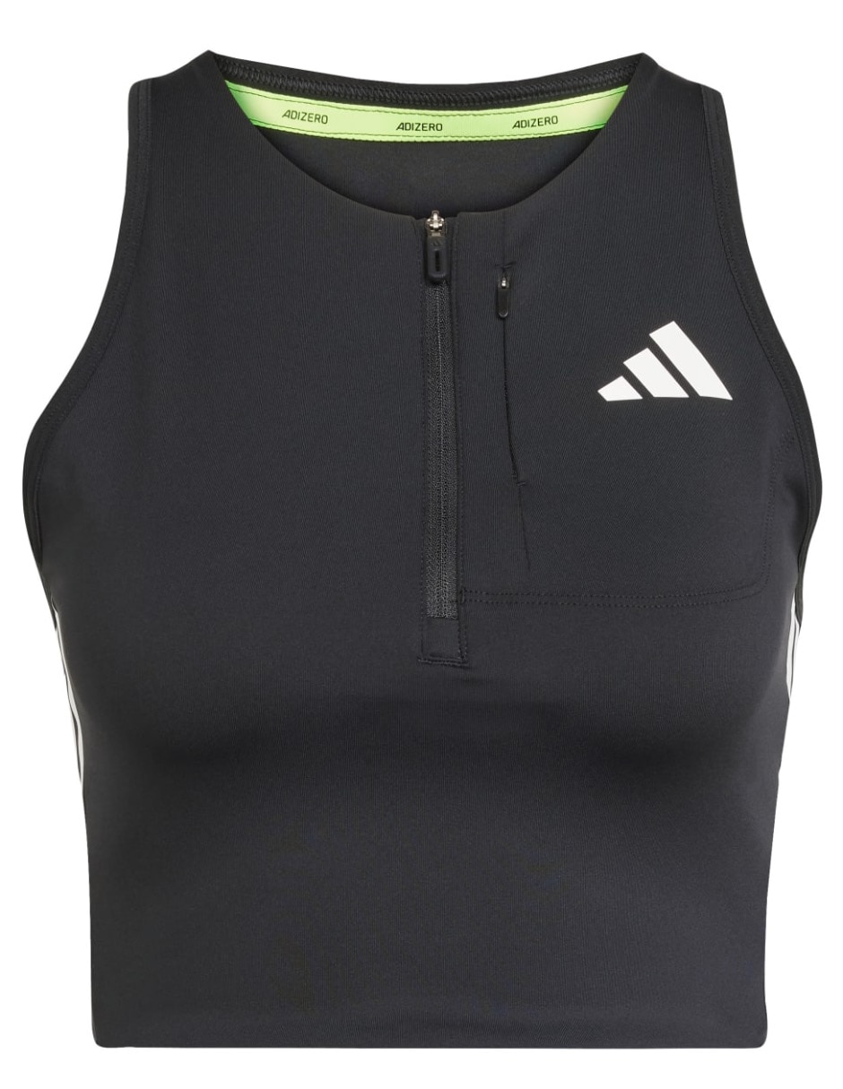 Top deportivo para correr mujer 2