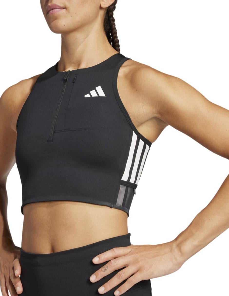 Top deportivo para correr mujer 6