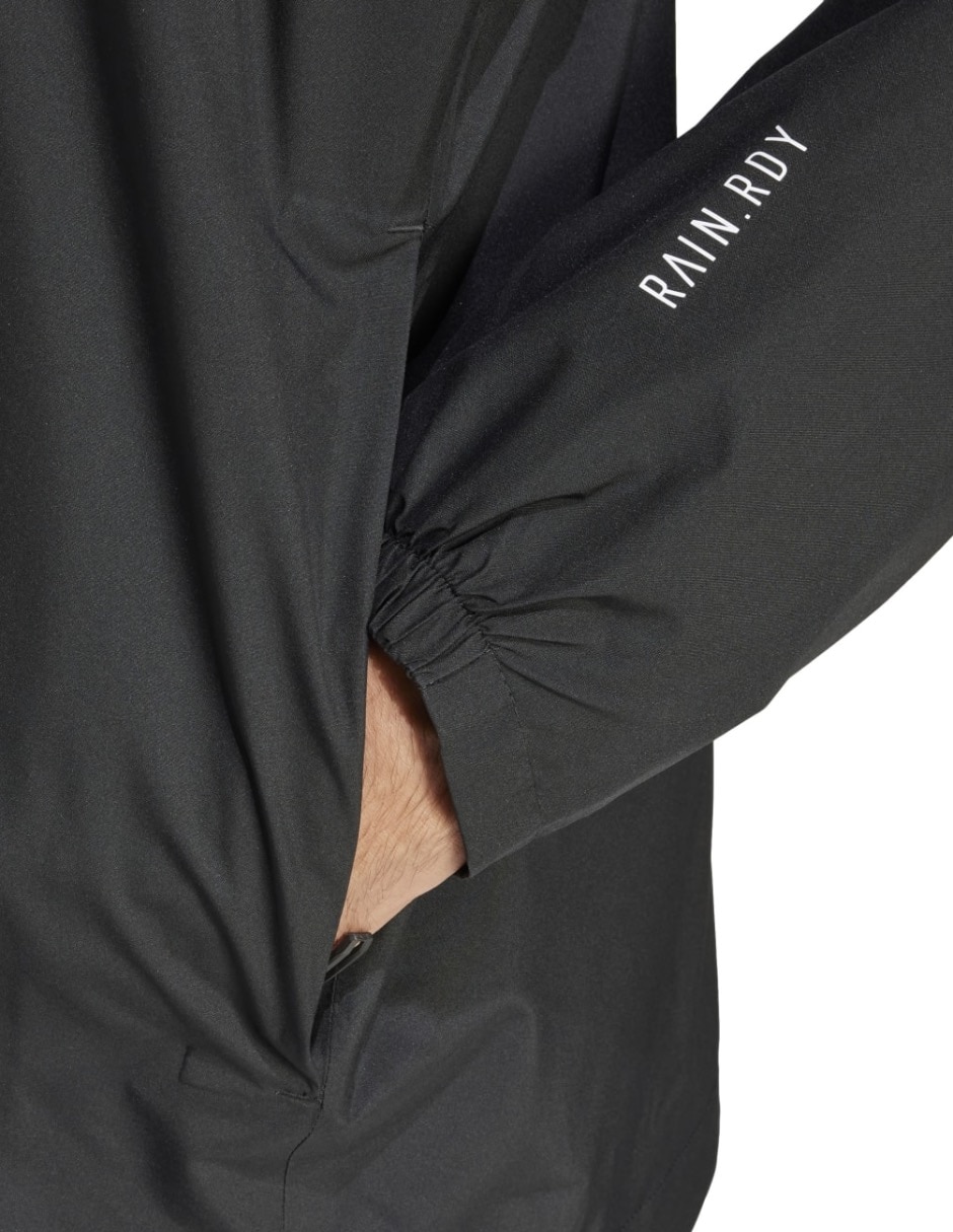 Chamarra para hombre 5