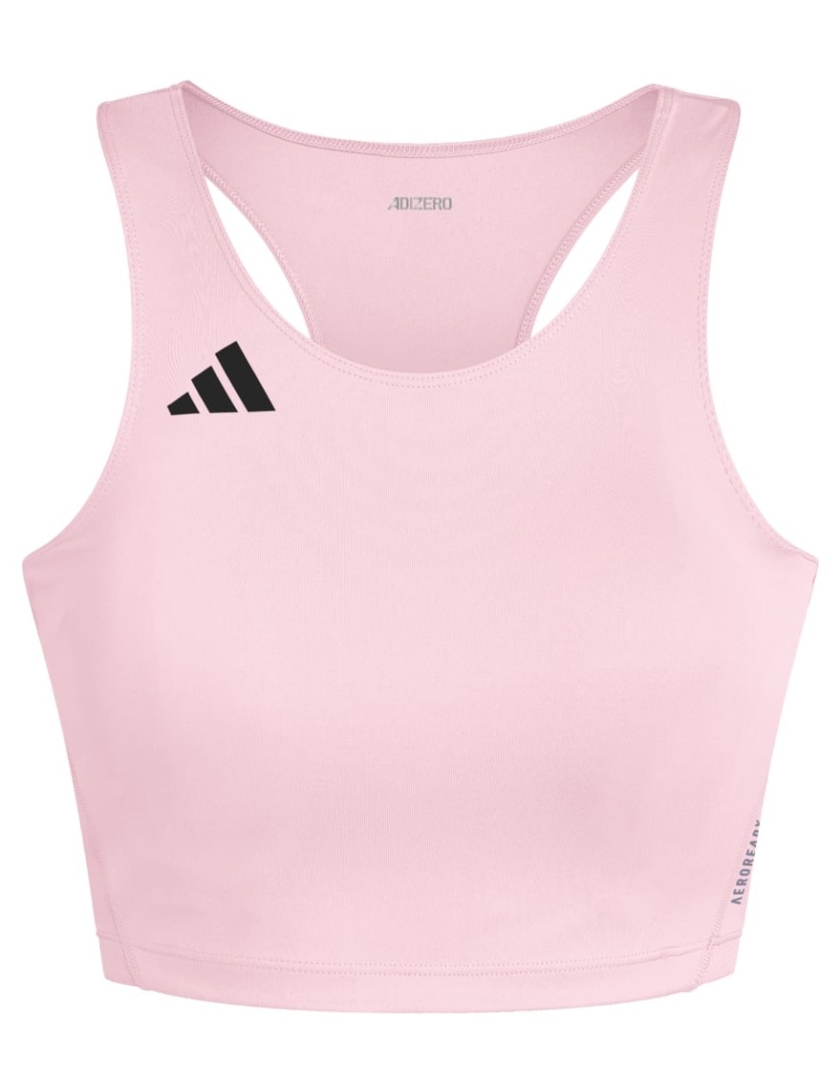 Top deportivo para correr mujer 8