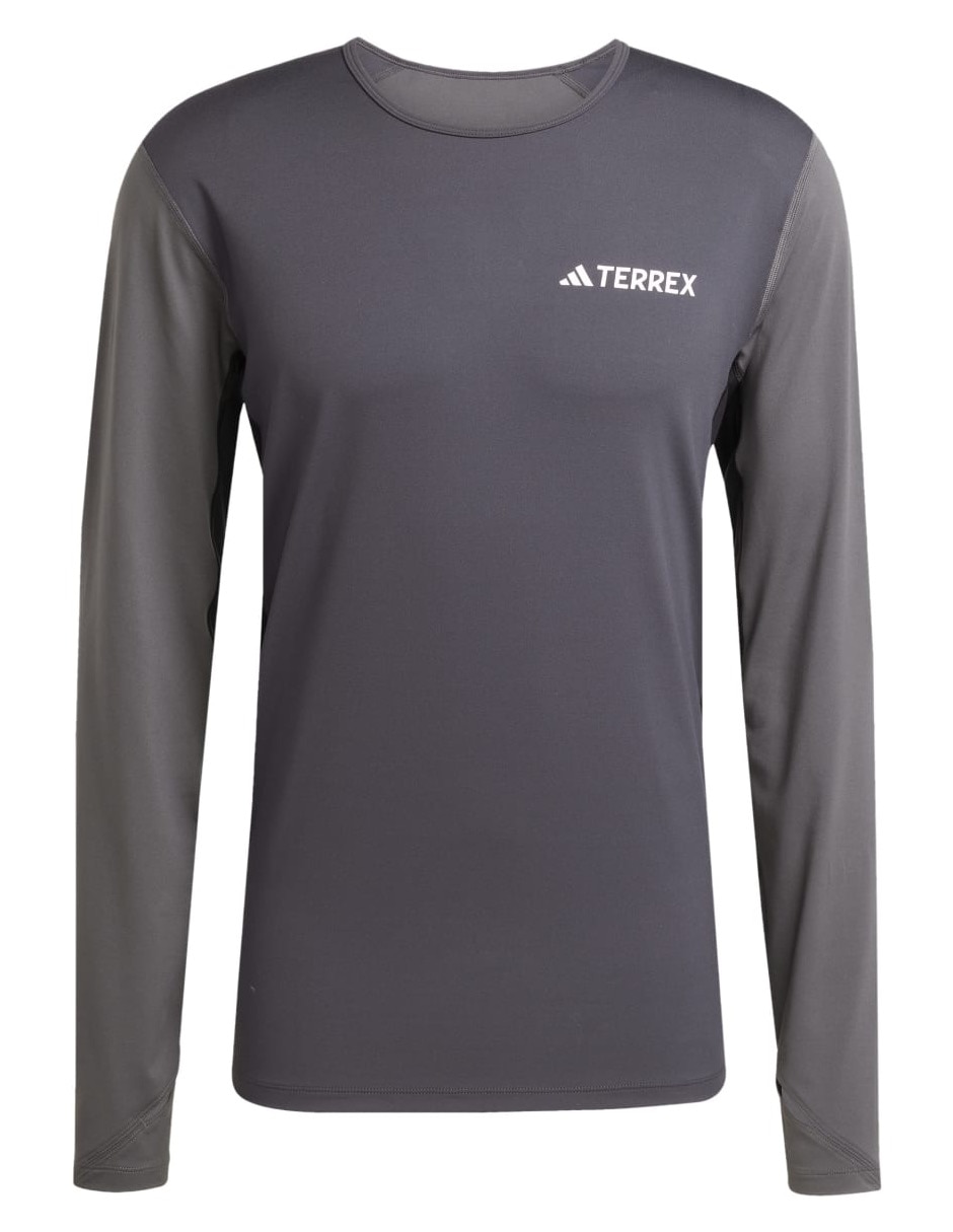 Playera deportiva para montañismo para hombre 2