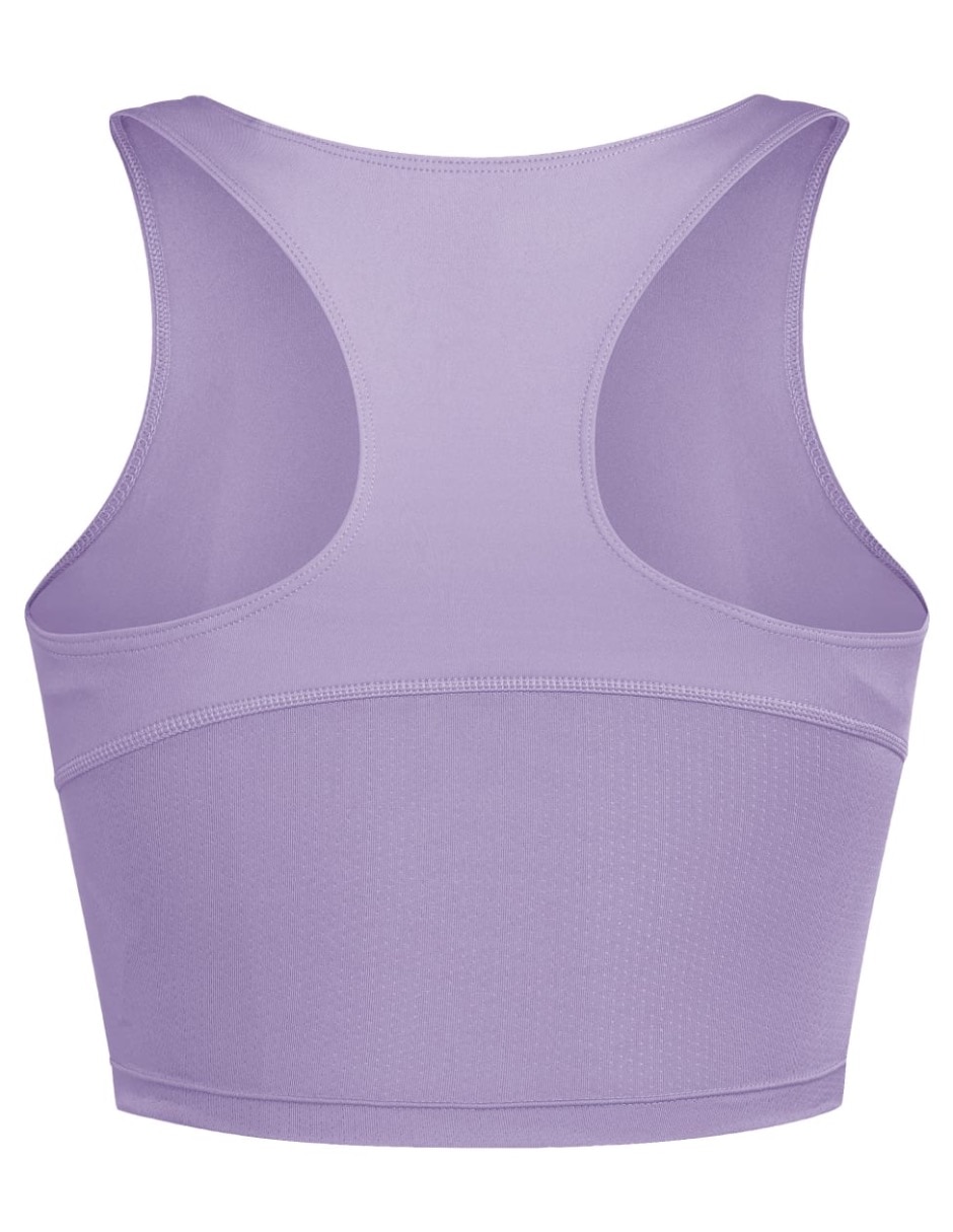 Top deportivo para correr mujer 2