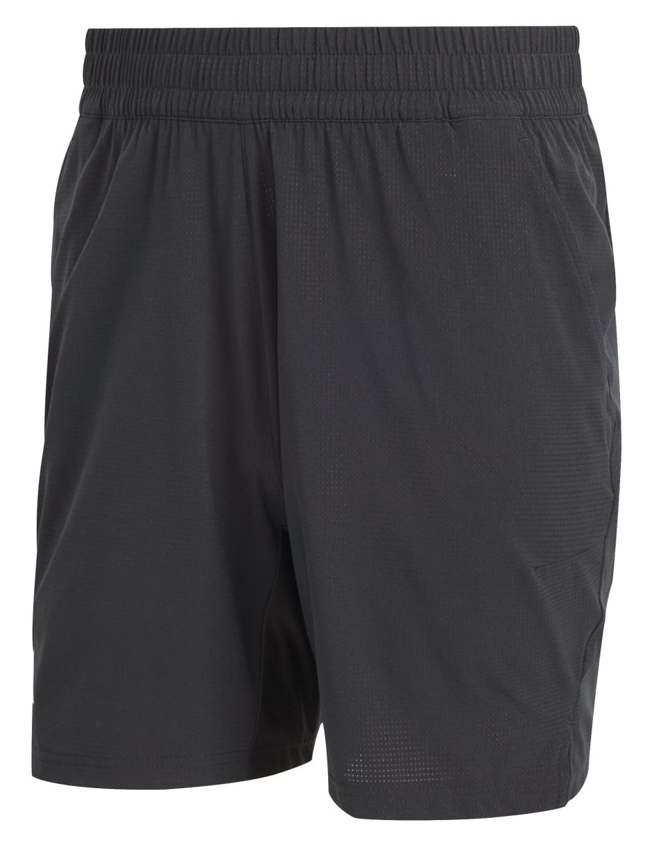 Short con bolsillos para tennis hombre 7