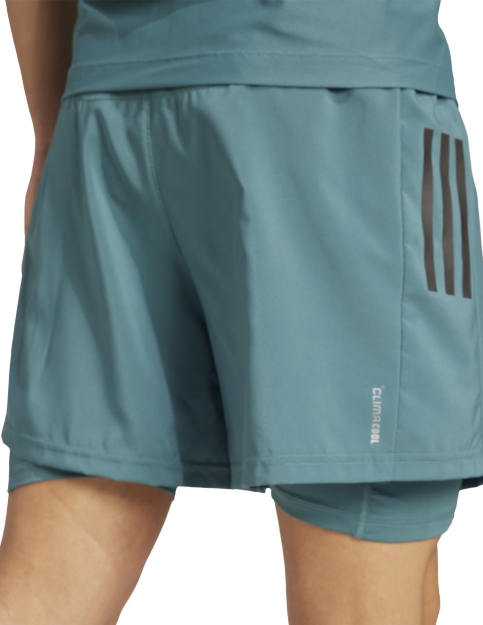 Short para correr hombre 3