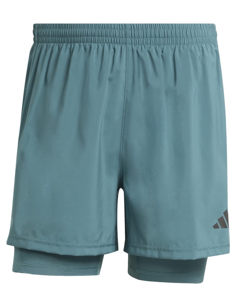 Short para correr hombre 5