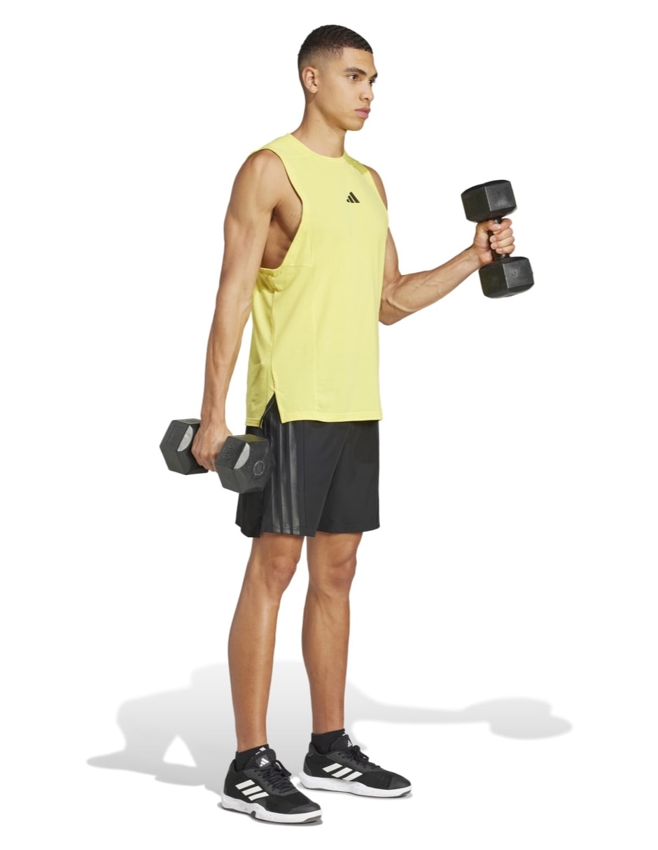 Short para entrenamiento hombre 9