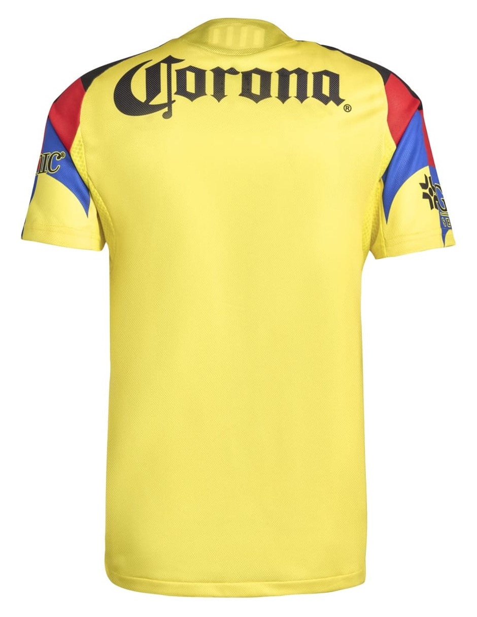 Jersey de manga corta  jugador para hombre 3